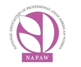 logo of National Association of Professional Asian-American Women