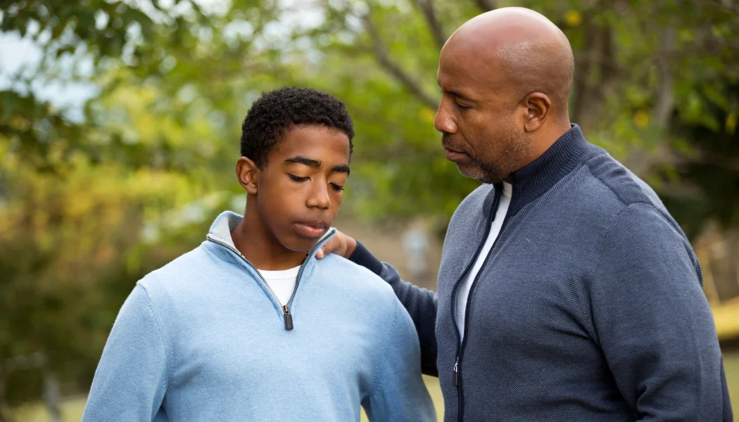 How To Talk to Kids About Cancer (2)