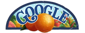Dr. Szent-Györgyi Google Doodle