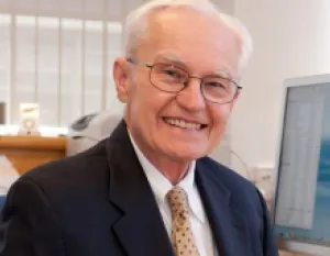 Harold F. Dvorak, M.D.