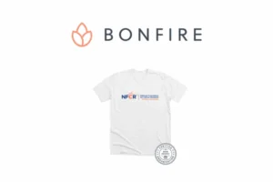 Bonfire NFCR Tee