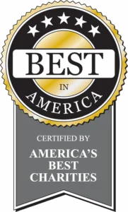 BIA_seal_500x828 America's Best Charities