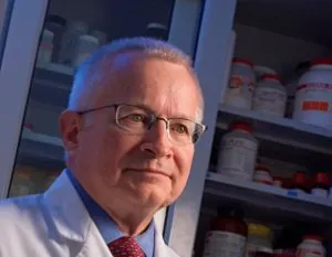 Daniel Von Hoff, M.D Daniel Von Hoff, M.D