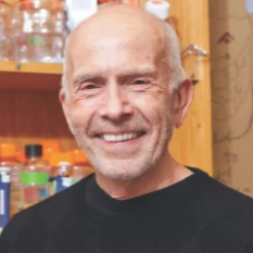 Paul Schimmel Paul Schimmel, Ph.D.