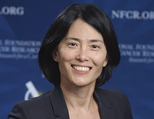 Alice T. Shaw, M.D., Ph.D.