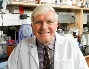 Laurence Hurley, Ph.D.