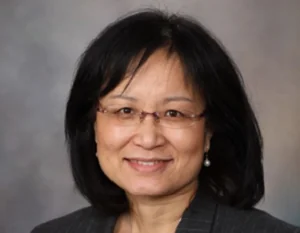 Jin Jen, M.D., Ph.D.