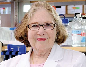 Kathryn B. Horwitz, Ph.D.