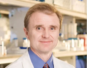 Laurence J.N. Cooper, M.D., Ph.D.