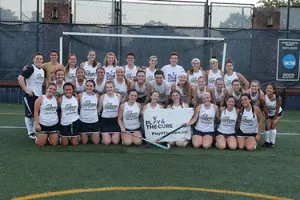 George Washington Club Field Hockey
