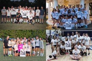 The Key School Athletics