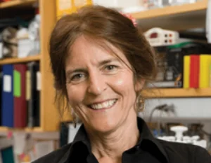 Jean Bennett, M.D., Ph.D.