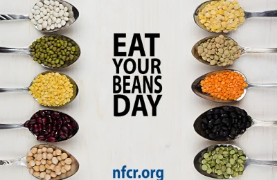 eat your beans feature eat your beans feature