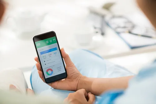 Smartphone Applications