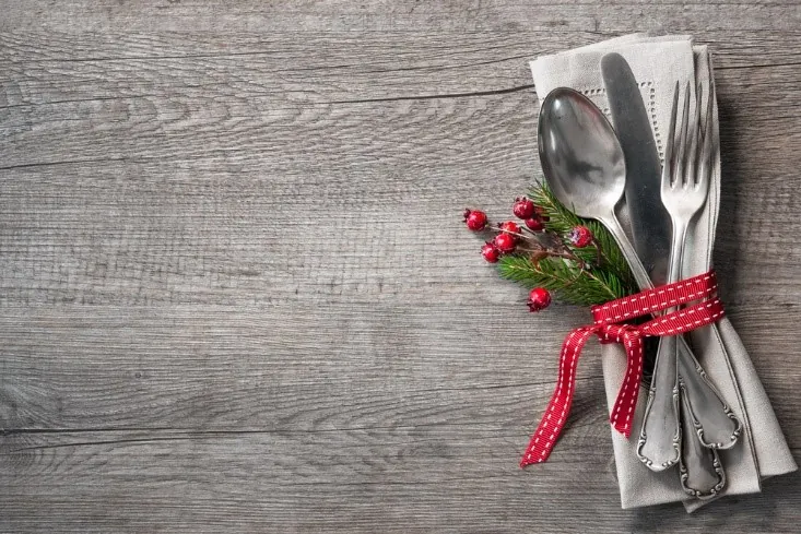 holiday meals cancer patients