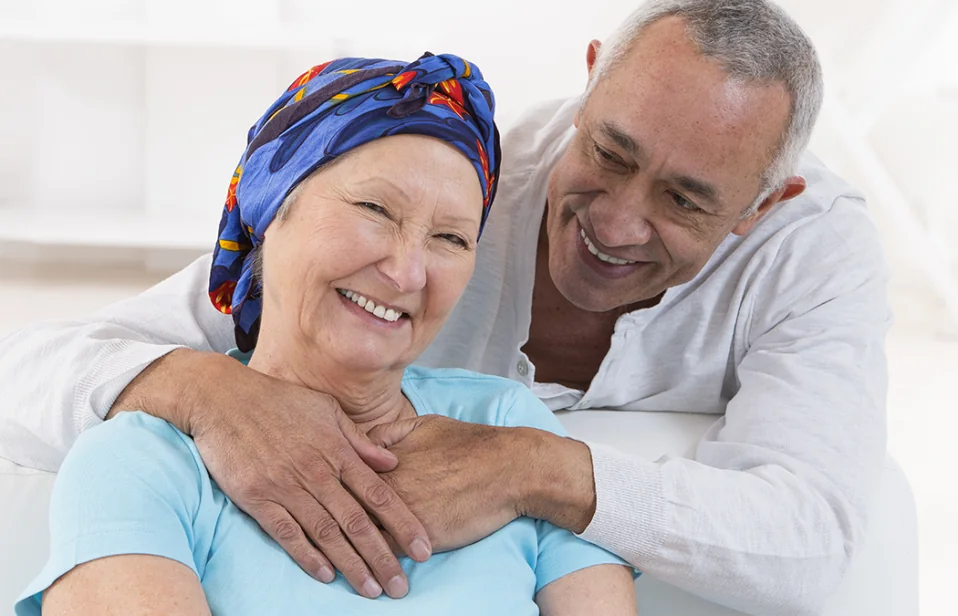 National Cancer Survivor Day