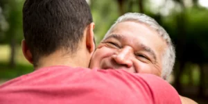 Caregiver to Dad Caregiver to Dad