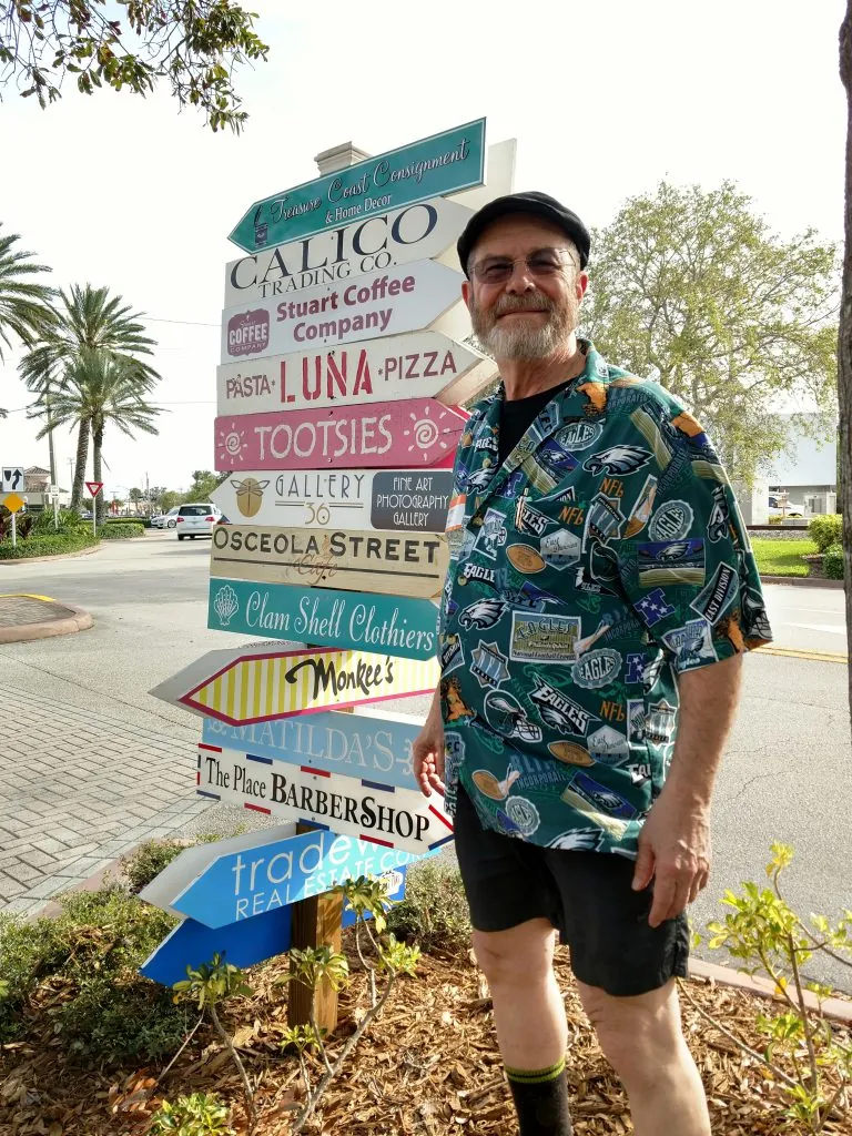 Michael Stein non-hodgkin lymphoma survivor