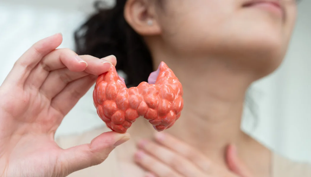 National Thyroid Cancer Awareness Month