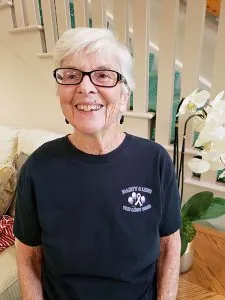 Elicker metastatic breast cancer advocate