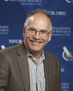 Capturing Metastatic Cancer Cells with Daniel Haber Daniel Haber