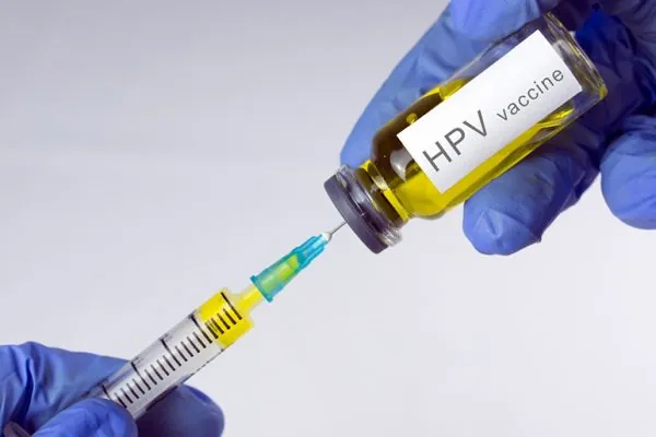 HPV Vaccine