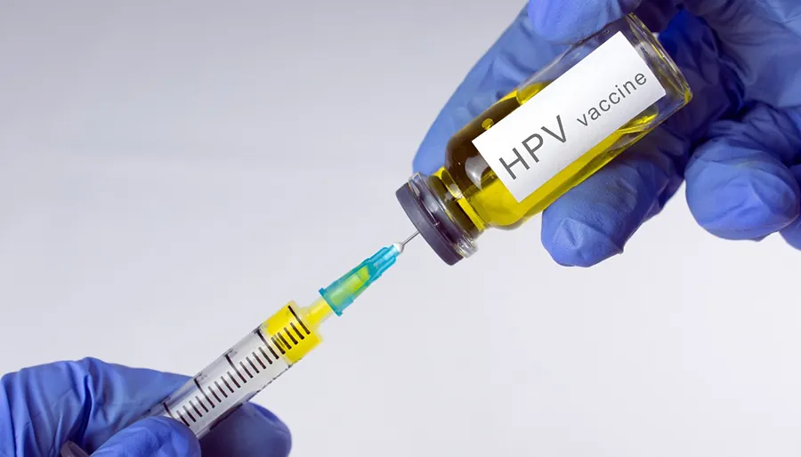 HPV Vaccine