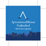 Accommodations Unlimited Logo