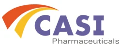 CASI Pharmaceutical logo
