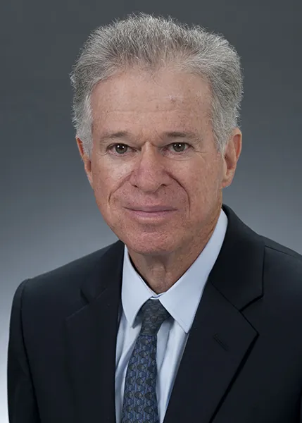 Troy Gould attorney portraits-Sanford 'Sandy' Hillsberg