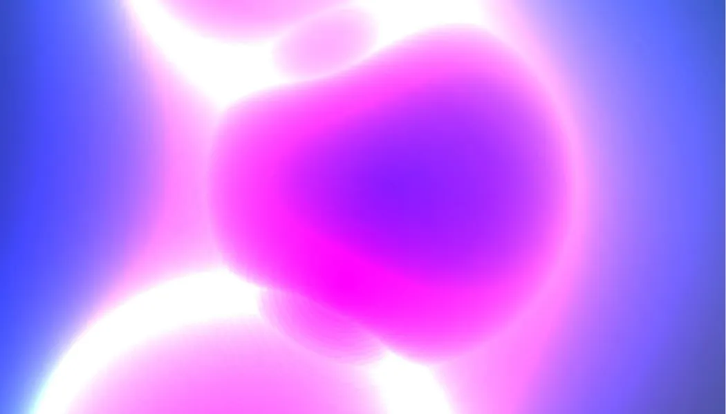 Shining a light on tumors to improve cancer treatment glowing tumors