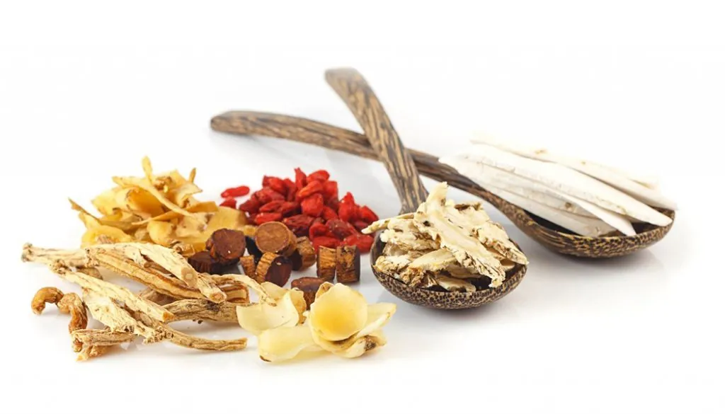 Chinese Medicine PHY906