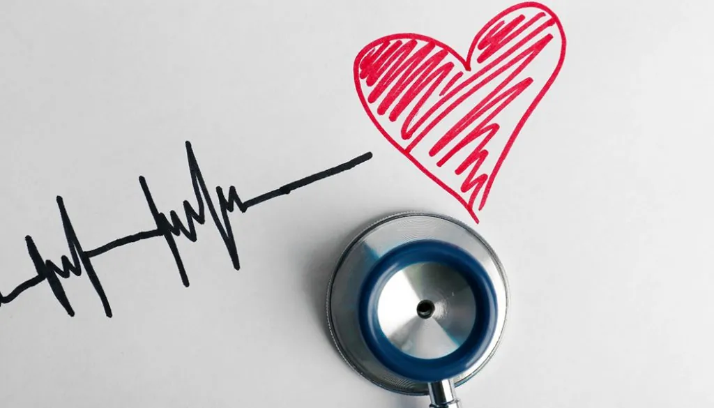 Heart Health and Cancer