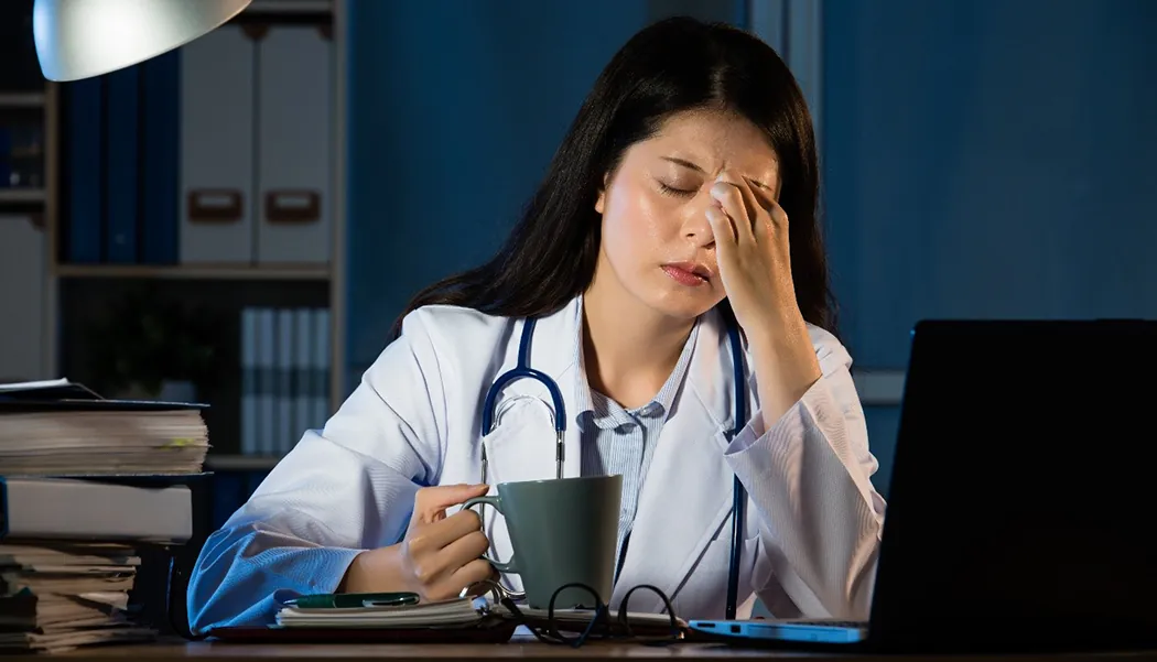 Circadian Rhythm, Sleep and a Link to Cancer