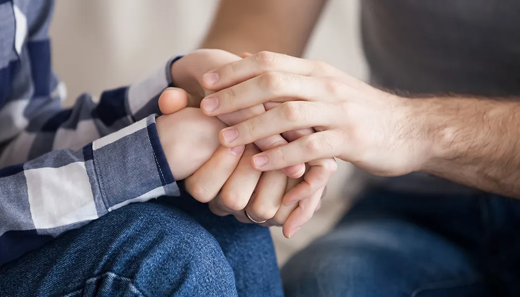 National Caregivers Month – Taking Time for You