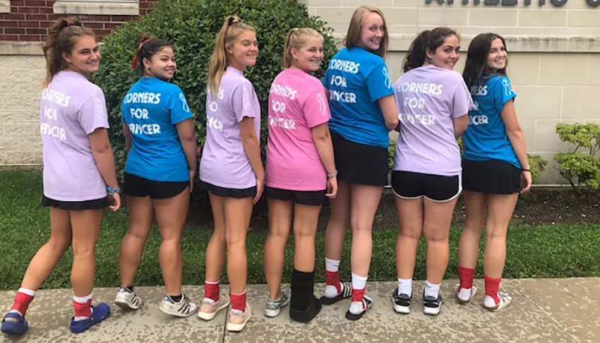 Upper Dublin Field Hockey