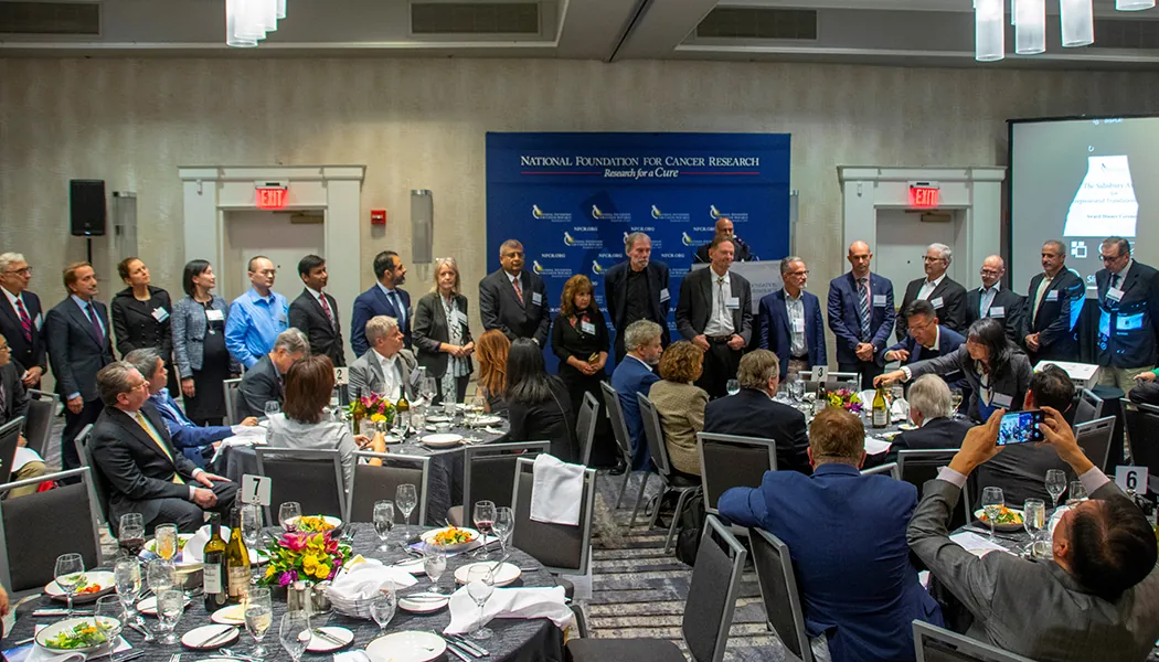 Salisbury Award Competition 2019 Participants