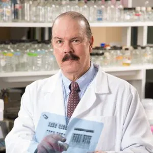 Paul Fisher - Brain cancer Paul Fisher - Brain cancer