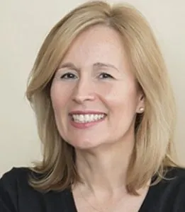 Linda Giardinello founder of New York Institute of Beauty