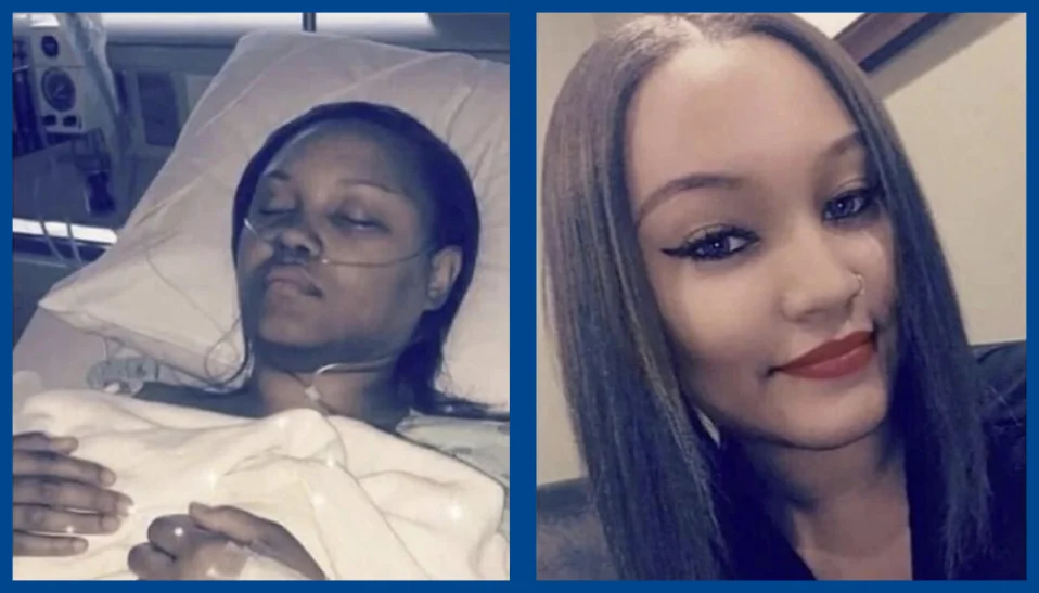 Jasmine Petross Cancer