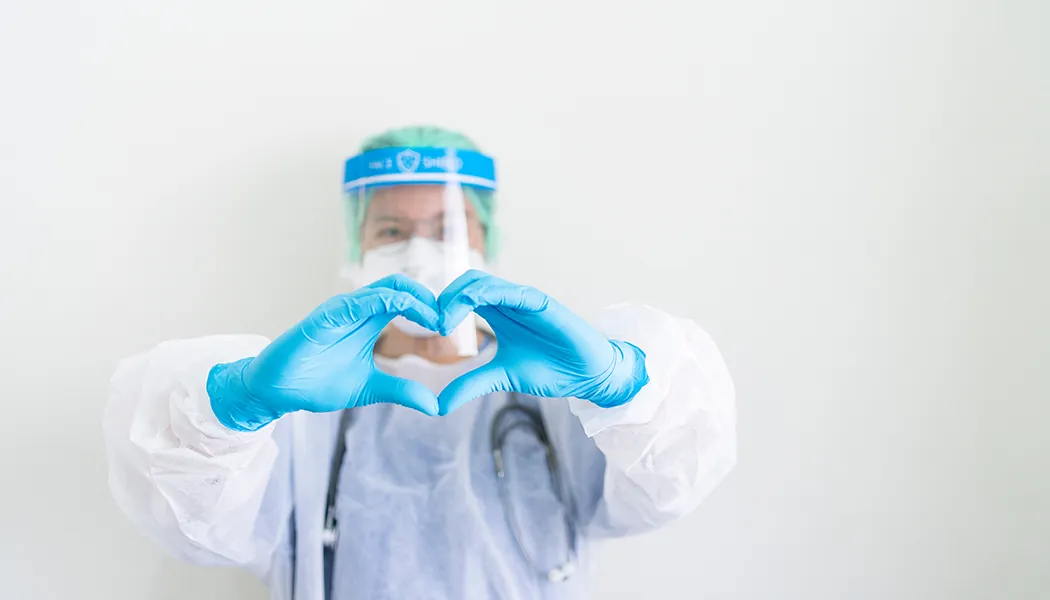 coronavirus treatment