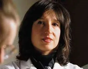 Alanna Schepartz, Ph.D.