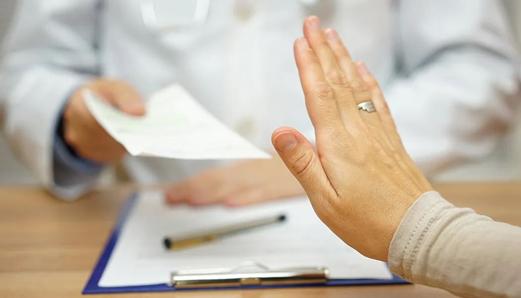 Studying the side effects of cancer