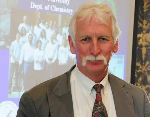 William L. Jorgensen, Ph.D.