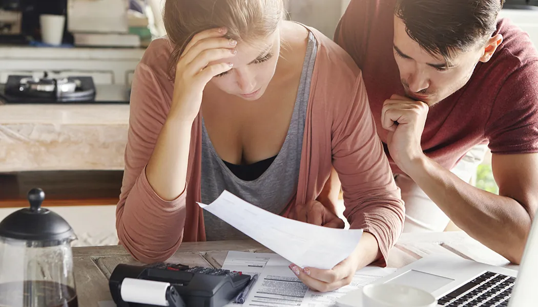 financial hardship of cancer