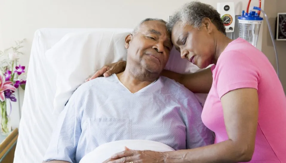 Racial Disparities in Cancer Treatment