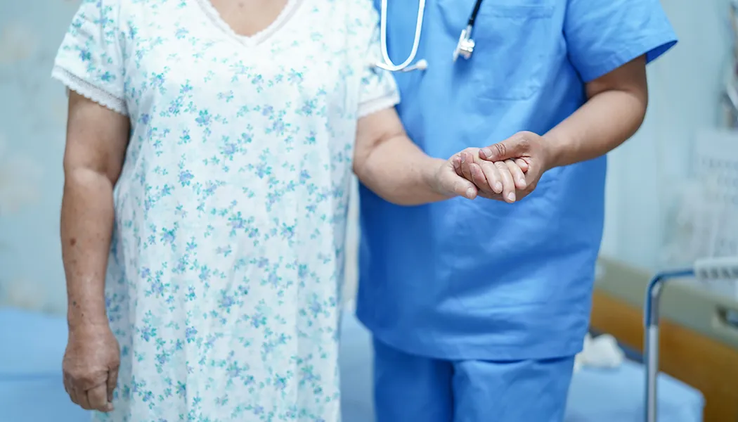 10 ways to get physical with cancer