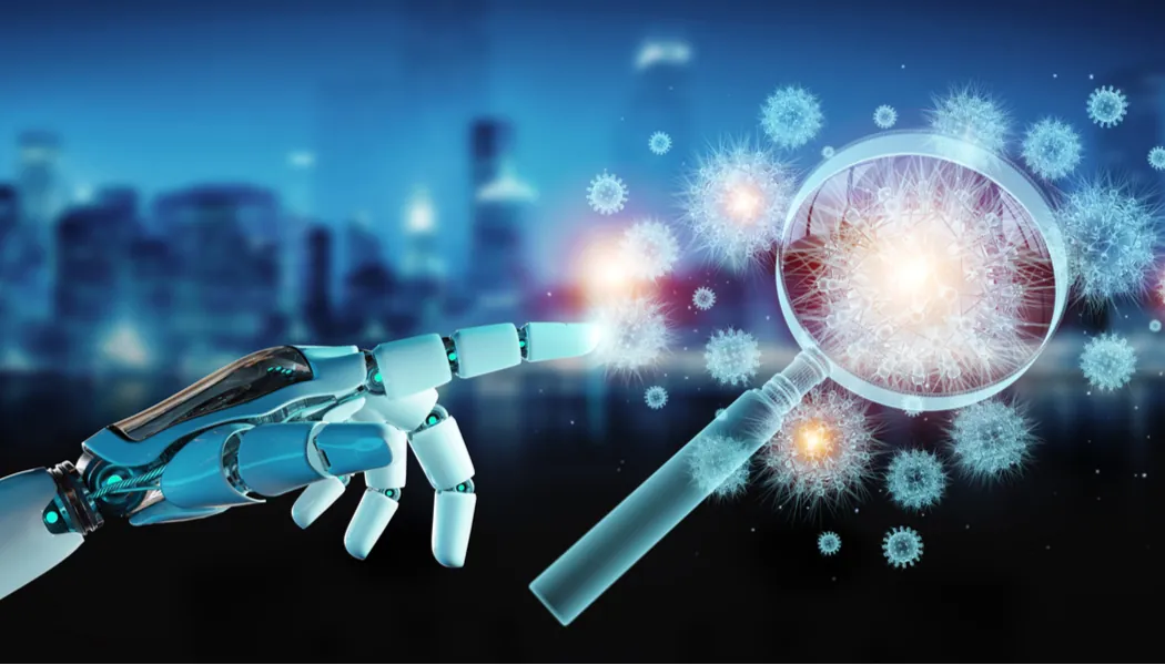 AI Prostate Cancer AI & Prostate Cancer Detection