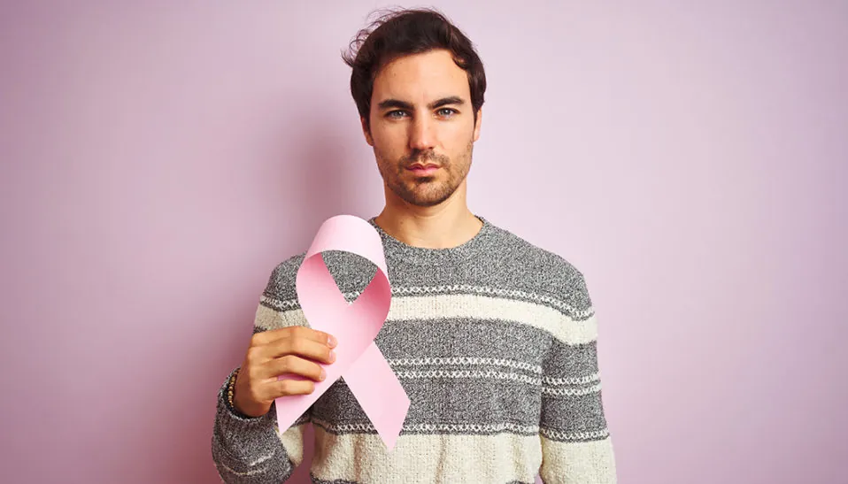 Male Breast Cancer