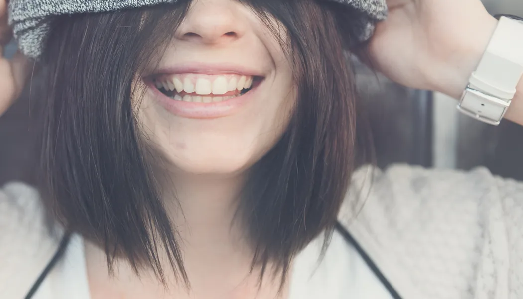 Embracing Positivity